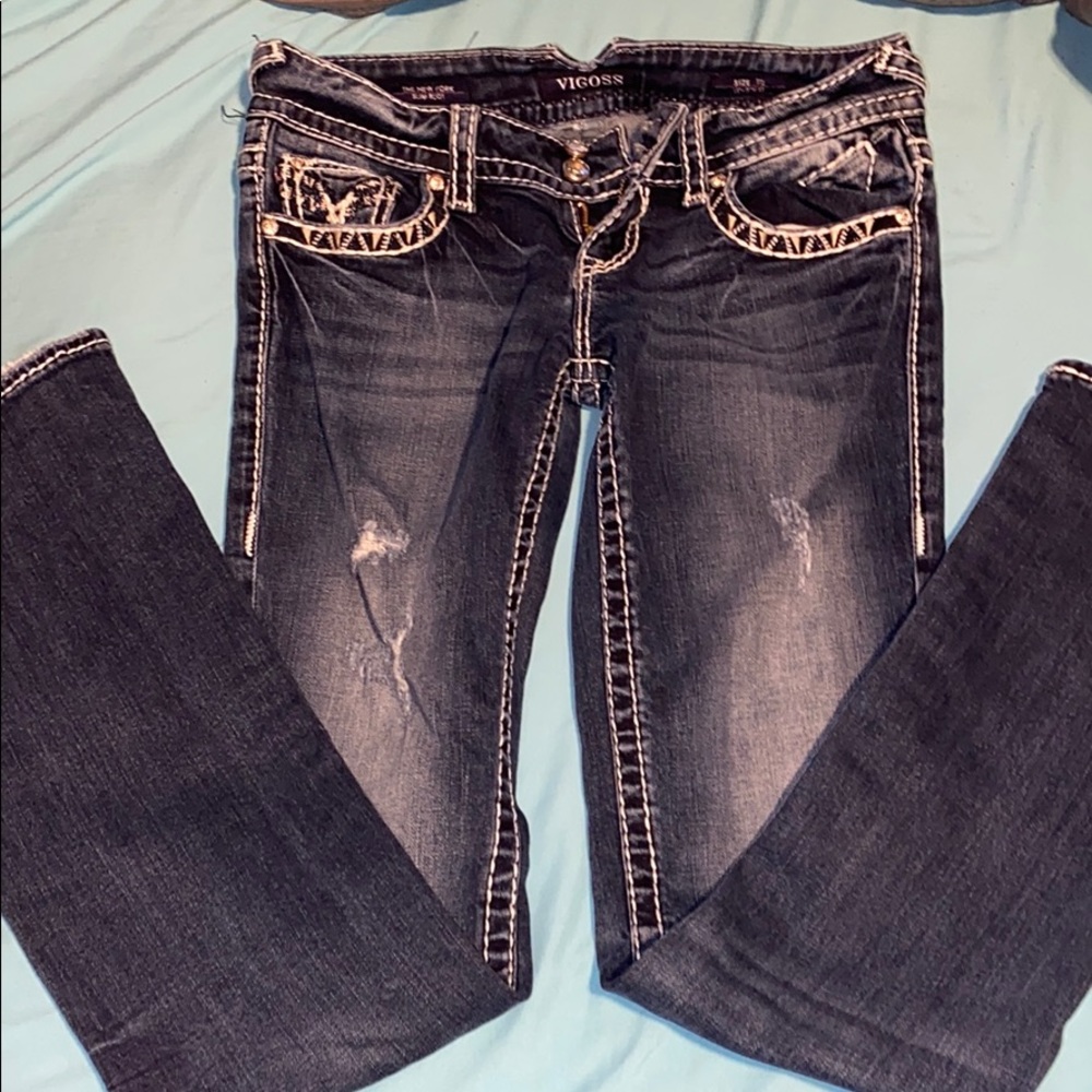 Jeans - Picture 2 of 6